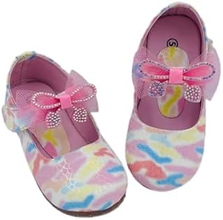 Girls Belly for Kids Pink & Purple