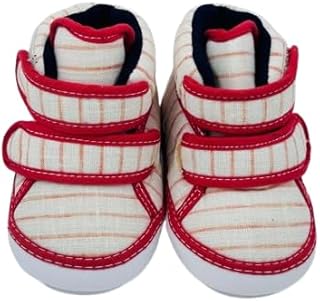 Toddler Soft Chu-Chu Sound Booties