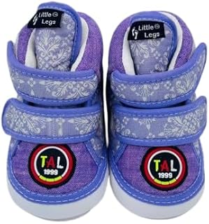 Soft Toddler Booties