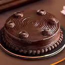 Dutch Truffle Delights Cake