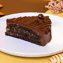 Chocolate Crackle Pastry
