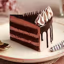 Chocolate Delight Pastry