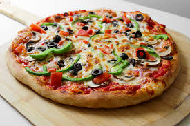 Veggie Lovers Pizza