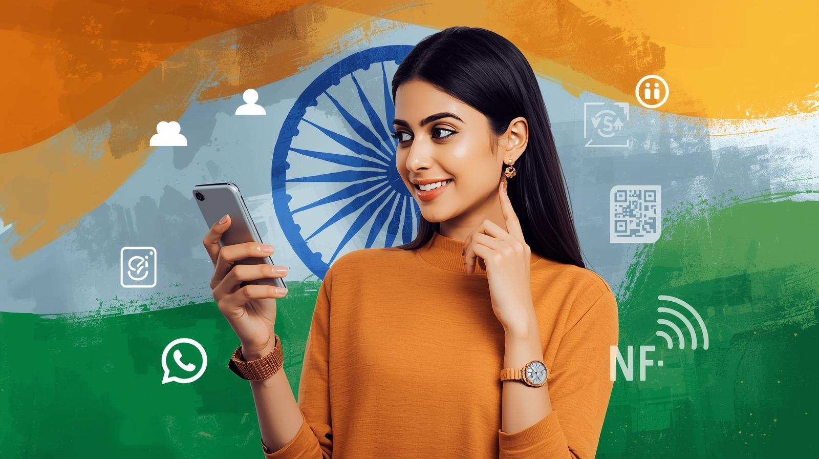 Why SmartBiz is the Must-Have Digital Business Card for Indian SMEs in 2025