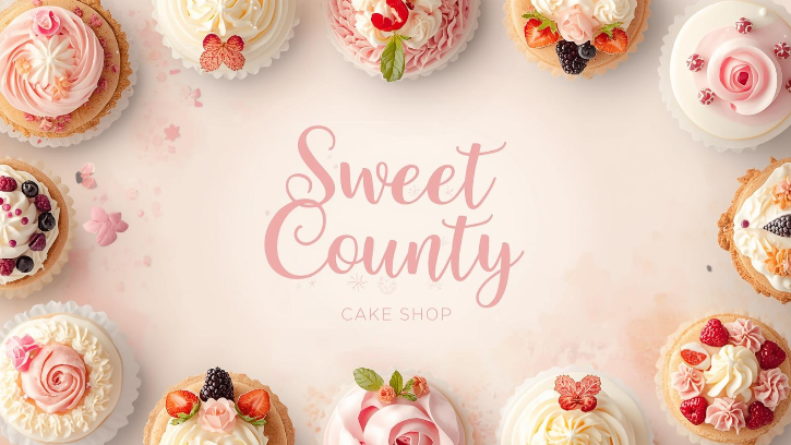 Sweet County