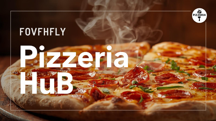 Pizzeria Hub